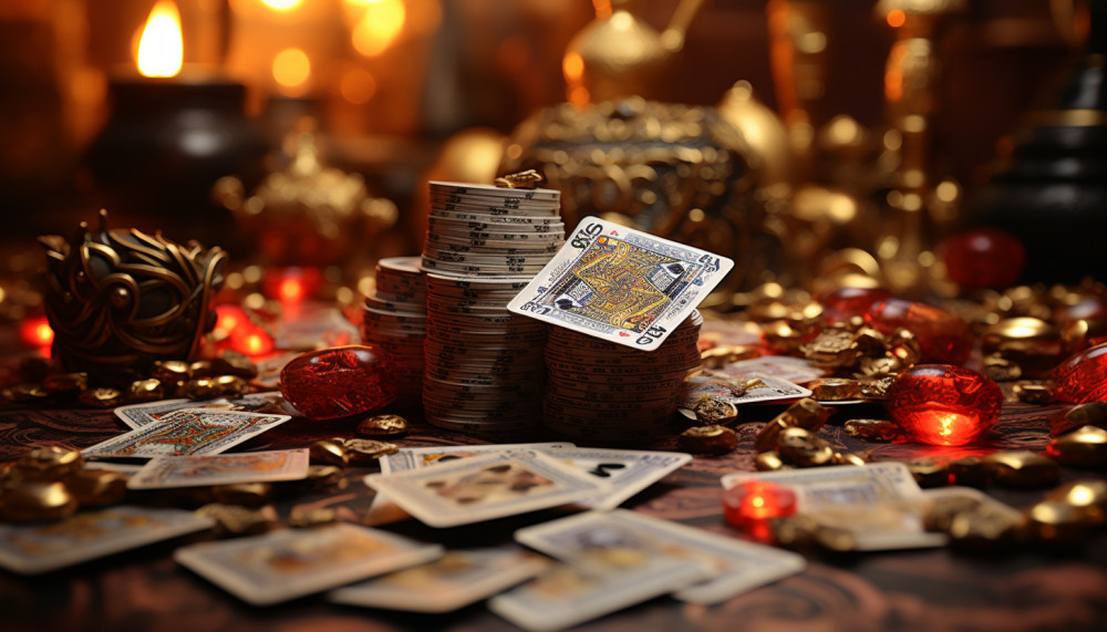 Ispirazione dal gioco: le più belle canzoni sul gambling