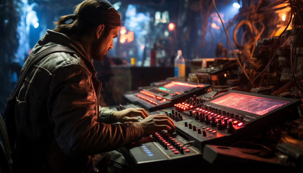 La musica dei videogiochi: un’inaspettata fonte di successi