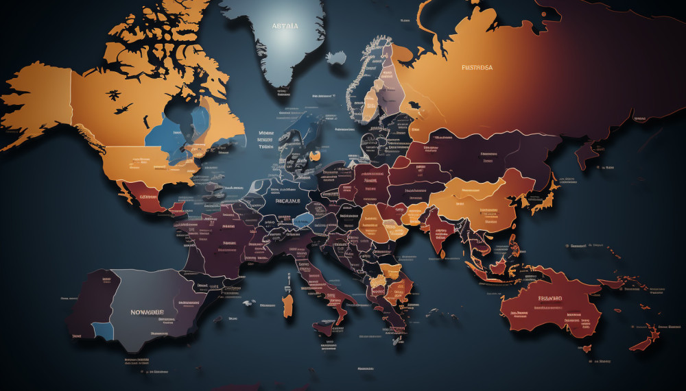 La Scandinavia fa tendenza, anche nella musica